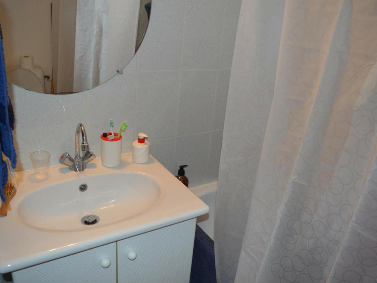 Studio Cabine 4 Pers. Avec Terrasse Et Wifi A Banyuls-Sur-Mer - Fr-1-225C-535 Ngoại thất bức ảnh
